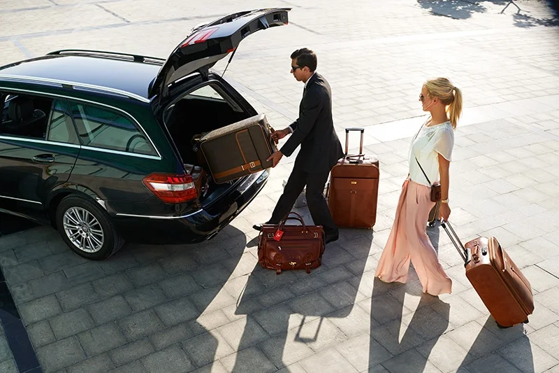 Airport Transfers